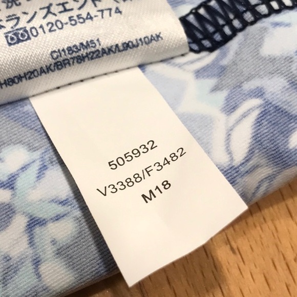 Tankini - Picture 7 of 8